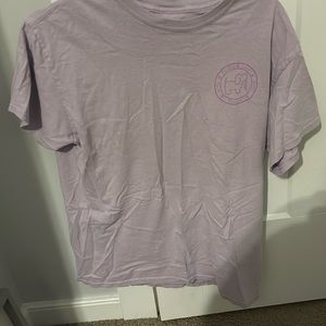 A very comfortable puppy love t-shirt!